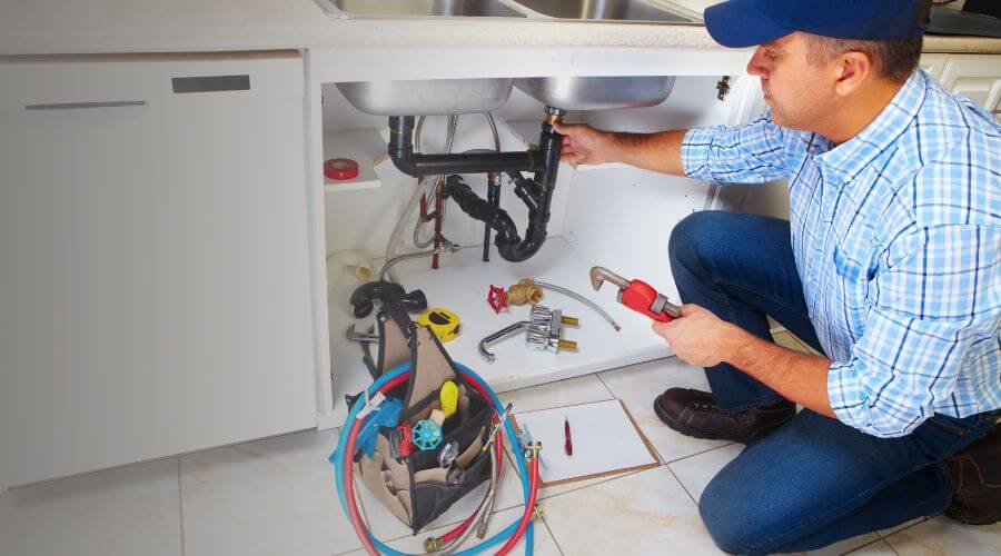 Professional same day plumber in Bensalem, PA